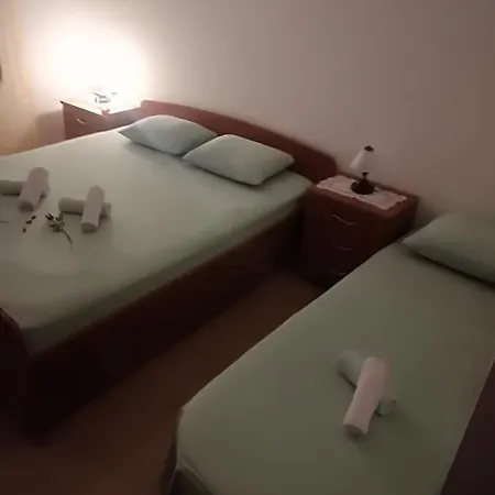 Lägenhet Nela Baška Voda