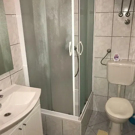 Nela Lägenhet Baška Voda