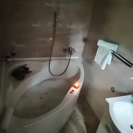 Nela * Baska Voda