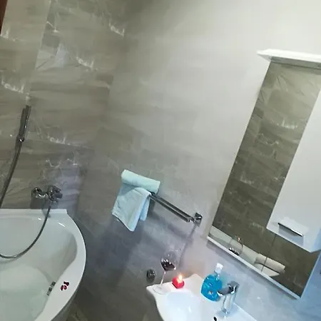 Apartment Nela *