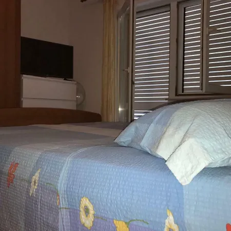Apartment Nela *