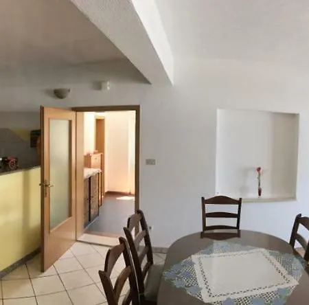 Apartment Nela *