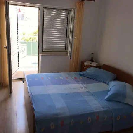 Apartment Nela *