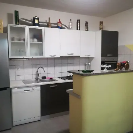 Apartment Nela *