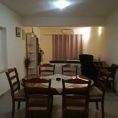 Apartment Nela