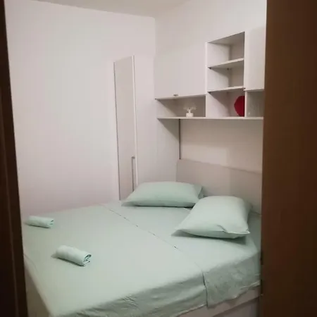 Apartment Nela *